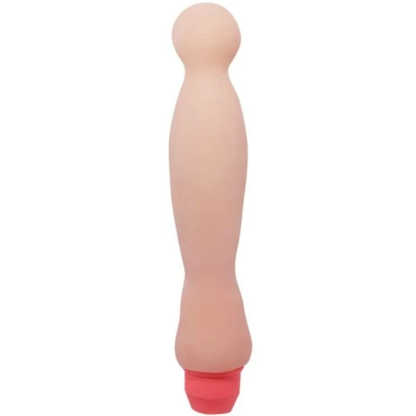 Baile Vibrators Flexi Vibe Sensual Rugvibrator 22 cm Baile Vibrators Flexi Vibe Sensual Rugvibrator 22 cm