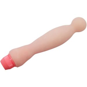 Baile Vibrators Flexi Vibe Sensual Rugvibrator 22 cm Baile Vibrators Flexi Vibe Sensual Rugvibrator 22 cm - Afbeelding 4