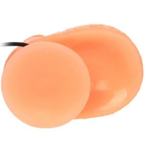 Baile Vibrators Penis-Vibrator Dildo met realistische aderstructuur Baile Vibrators Penis-Vibrator Dildo met realistische aderstructuur - Afbeelding 6