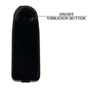 Baile Vibrators Penis-Vibrator Dildo met realistische aderstructuur Baile Vibrators Penis-Vibrator Dildo met realistische aderstructuur - Afbeelding 8
