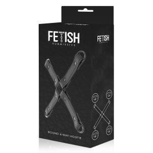 Fetish Submissive Bondage Handschellenverbindung aus veganem Leder Fetish Submissive Bondage Handschellenverbindung aus veganem Leder – Bild 6