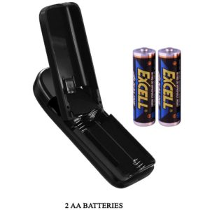 Baile Vibrators Realistische Hahndildo met Vibratie en Zuignap Baile Vibrators Realistische Hahndildo met Vibratie en Zuignap - Afbeelding 5