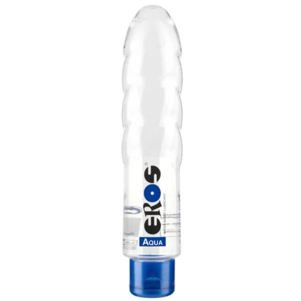 Eros TOY Bottles Glijmiddel op waterbasis Aqua