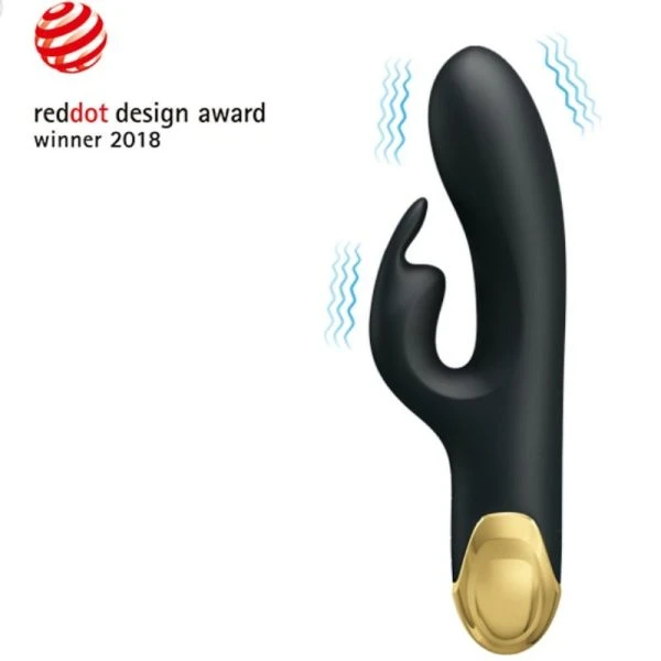 img_69737_45463960d826f8cfd4169ba40d7a7081_1.jpg High Tech Pretty Love Smart Double Pleasure Vibrator met 7 functies