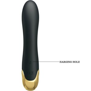 High Tech Pretty Love Smart Double Pleasure Vibrator met 7 functies High Tech Pretty Love Smart Double Pleasure Vibrator met 7 functies - Afbeelding 3