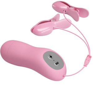 Baile tepelpincet met vibratie en elektrische schok Baile tepelpincet met vibratie en elektrische schok - Afbeelding 4