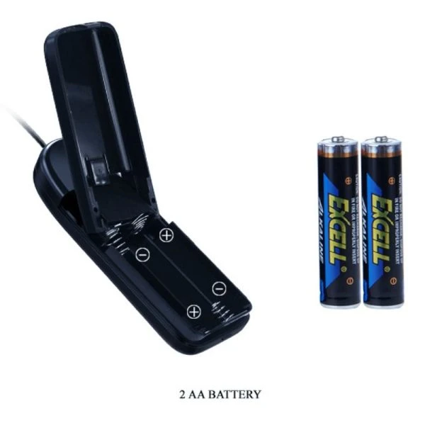 Baile Stimulating Super Vibrator Vibrerend ei met stimulator Baile Stimulating Super Vibrator Vibrerend ei met stimulator