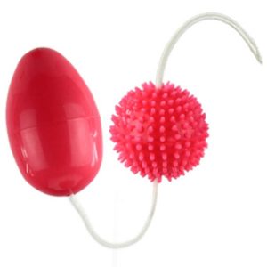 Baile Tweeling gecombineerde anaalballen met nylonkoord Baile Tweeling gecombineerde anaalballen met nylonkoord - Afbeelding 4