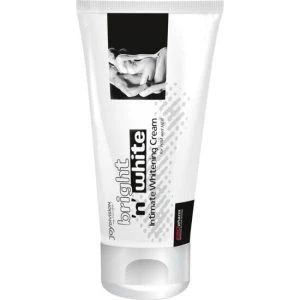Joydivision Bright 'n' White Intimate Whitening Cream Unisex 100 ml