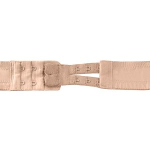 Bye Bra BH-verlenger met flexibele haken 2-3 haken 3 eenheden Bye Bra BH-verlenger met flexibele haken 2-3 haken 3 eenheden - Afbeelding 5