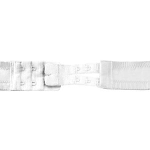 Bye Bra BH-verlenger met flexibele haken 2-3 haken 3 eenheden Bye Bra BH-verlenger met flexibele haken 2-3 haken 3 eenheden - Afbeelding 7