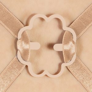 BYE BRA - Accessories BH-Clips, ergonomisch en opvouwbaar, 4 stuks BYE BRA - Accessories BH-Clips, ergonomisch en opvouwbaar, 4 stuks - Afbeelding 4