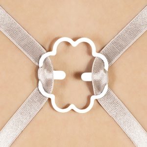 BYE BRA - Accessories BH-Clips, ergonomisch en opvouwbaar, 4 stuks BYE BRA - Accessories BH-Clips, ergonomisch en opvouwbaar, 4 stuks - Afbeelding 5
