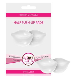 BYE BRA - Pull UPS Semi Pads Push-up Transparent BYE BRA - Pull UPS Semi Pads Push-up Transparent – Bild 4