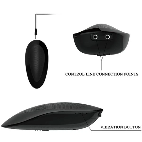 Baile Natuurlijke Barbararealistische Vibrator met Zuignap Baile Natuurlijke Barbararealistische Vibrator met Zuignap