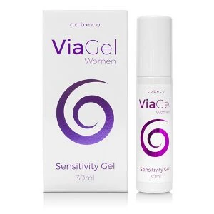 Cobeco - Intimate Viagel Für Frauen stimulierendes Gel
