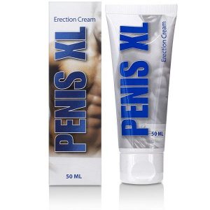 Cobeco Pharma Penis XL Creme zur Erektionsunterstützung Cobeco Pharma Penis XL Creme zur Erektionsunterstützung – Bild 2