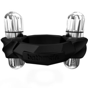 Bathmate HydroVibe Hydrotherapie-Ring met Vibratie Bathmate HydroVibe Hydrotherapie-Ring met Vibratie - Afbeelding 2