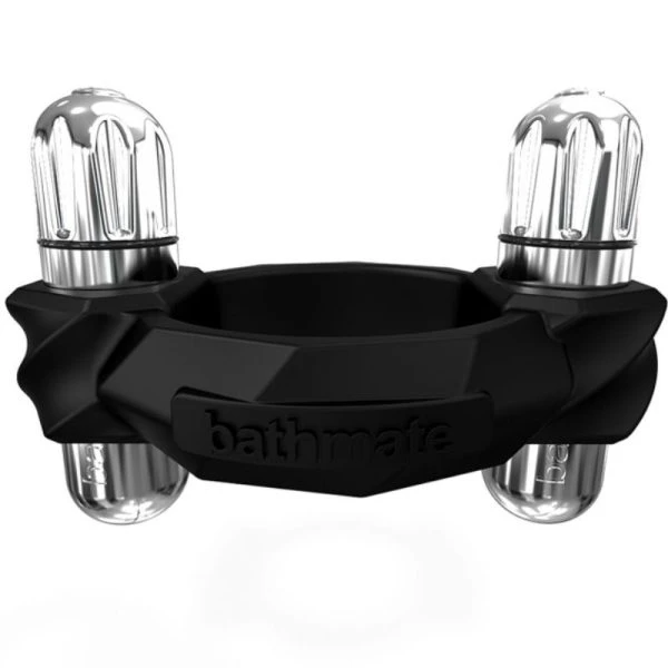 Bathmate HydroVibe Hydrotherapie-Ring met Vibratie