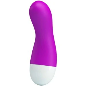 FUN Toys Pretty Love IAN G-Punt Stimulator Silicone