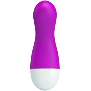 FUN Toys Pretty Love IAN G-Punt Stimulator Silicone FUN Toys Pretty Love IAN G-Punt Stimulator Silicone - Afbeelding 4