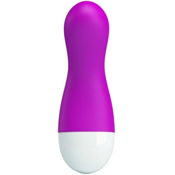 FUN Toys Pretty Love IAN G-Punt Stimulator Silicone