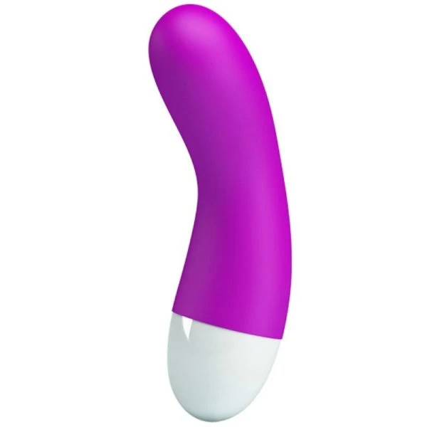 FUN Toys Pretty Love IAN G-Punt Stimulator Silicone