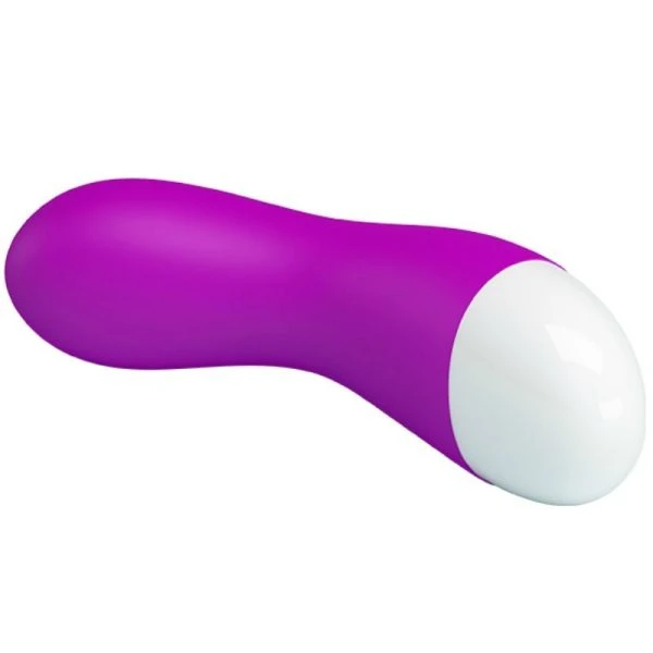 FUN Toys Pretty Love IAN G-Punt Stimulator Silicone