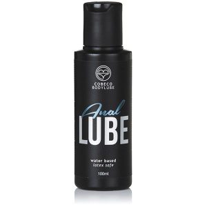 Cobeco Pharma Anal-Gleitmittel auf Wasserbasis Cobeco Pharma Anal-Gleitmittel auf Wasserbasis – Bild 2