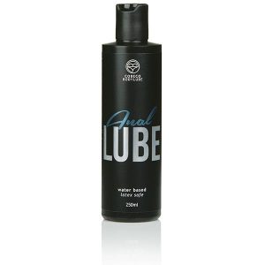 Cobeco Pharma Anaal Glijmiddel Anaal Lube Latex Veilig 250 ml Cobeco Pharma Anaal Glijmiddel Anaal Lube Latex Veilig 250 ml - Afbeelding 2