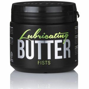 Cobeco - CBL Anal Lube Butter Fists Glijmiddel 500 ml Cobeco - CBL Anal Lube Butter Fists Glijmiddel 500 ml - Afbeelding 1