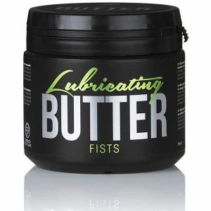 Cobeco - CBL Anal Lube Butter Fists Lubricant 500 ml