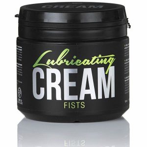 Cobeco - CBL Lubricating Butter Fists Intimbutter-Gleitmittel Cobeco - CBL Lubricating Butter Fists Intimbutter-Gleitmittel – Bild 1