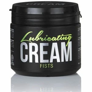 Cobeco - CBL Lubricating Butter Fists Intimbutter-Gleitmittel