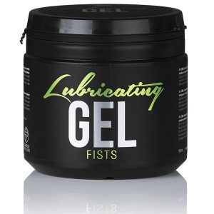 Cobeco Pharma CBL Extra Dik Glijmiddel op Waterbasis Cobeco Pharma CBL Extra Dik Glijmiddel op Waterbasis - Afbeelding 1