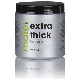 Cobeco - CBL Water-Based Lubricant Extra Thick 250 ml Cobeco - CBL Water-Based Lubricant Extra Thick 250 ml - Image 1