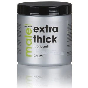 Cobeco - CBL Gleitmittel auf Wasserbasis Extra Dick 250 ml