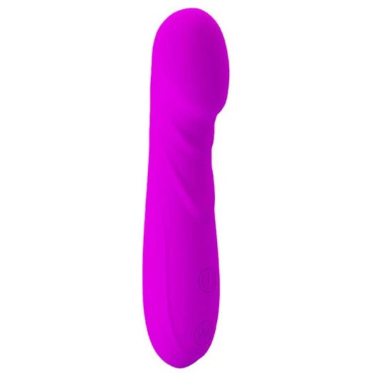 FUN Toys Pretty Love Smart Mini Vibrator Reuben met 30 functies, siliconen