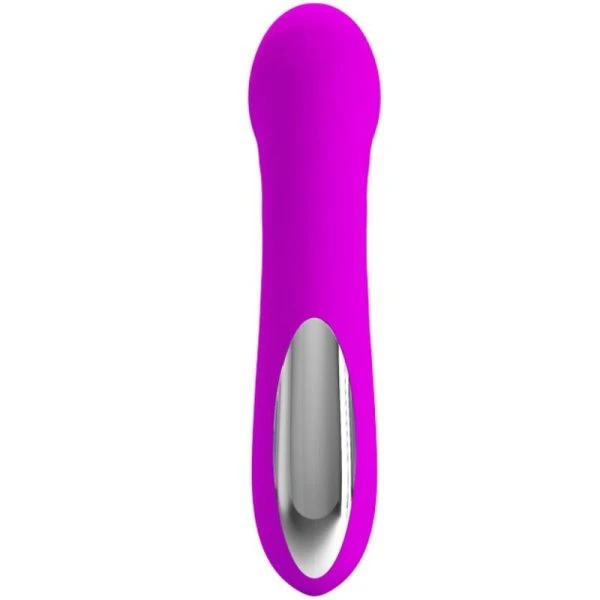 FUN Toys Pretty Love Smart Mini Vibrator Reuben met 30 functies, siliconen