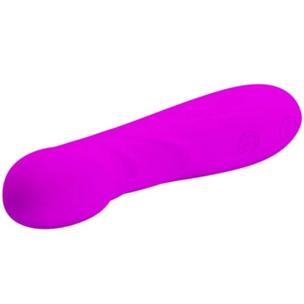 FUN Toys Pretty Love Smart Mini Vibrator Reuben met 30 functies, siliconen