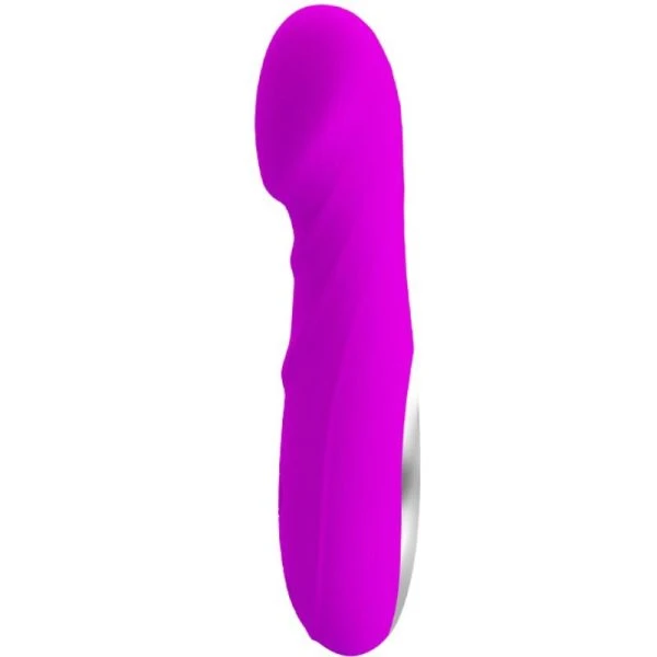 FUN Toys Pretty Love Smart Mini Vibrator Reuben met 30 functies, siliconen