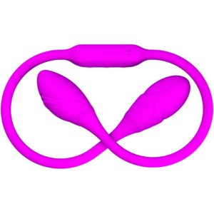 FUN Toys Pretty Love Unisex-Vibratiezweep met 12 standen, oplaadbaar FUN Toys Pretty Love Unisex-Vibratiezweep met 12 standen, oplaadbaar - Afbeelding 9