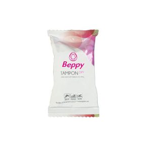 Beppy Soft-Comfort Tampons zonder draad 4 stuks Beppy Soft-Comfort Tampons zonder draad 4 stuks - Afbeelding 3