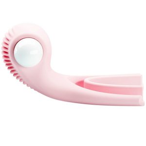 FUN Toys Pretty Love Elsa Oralstimulator van siliconen unisex FUN Toys Pretty Love Elsa Oralstimulator van siliconen unisex - Afbeelding 2