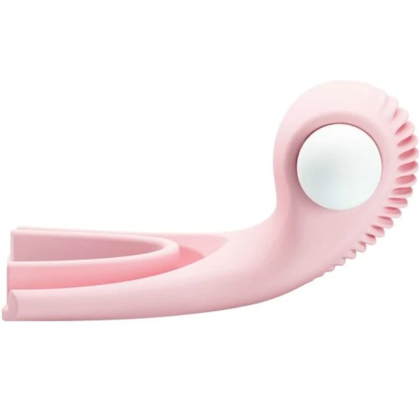 FUN Toys Pretty Love Elsa Oralstimulator van siliconen unisex