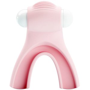 FUN Toys Pretty Love Elsa Oralstimulator van siliconen unisex FUN Toys Pretty Love Elsa Oralstimulator van siliconen unisex - Afbeelding 4