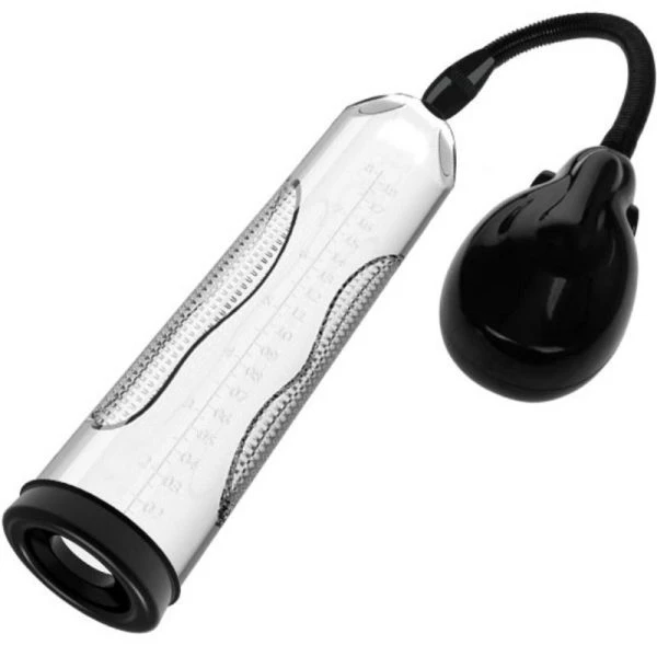 FOR HIM Pretty Love Alexander Automatische Penispomp