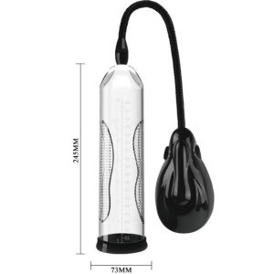 FOR HIM Pretty Love Alexander Automatische Penispomp FOR HIM Pretty Love Alexander Automatische Penispomp - Afbeelding 4
