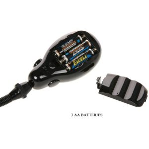 FOR HIM Pretty Love Alexander Automatische Penispomp FOR HIM Pretty Love Alexander Automatische Penispomp - Afbeelding 5