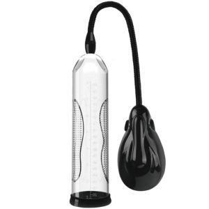 FOR HIM Pretty Love Alexander Automatische Penispomp FOR HIM Pretty Love Alexander Automatische Penispomp - Afbeelding 1